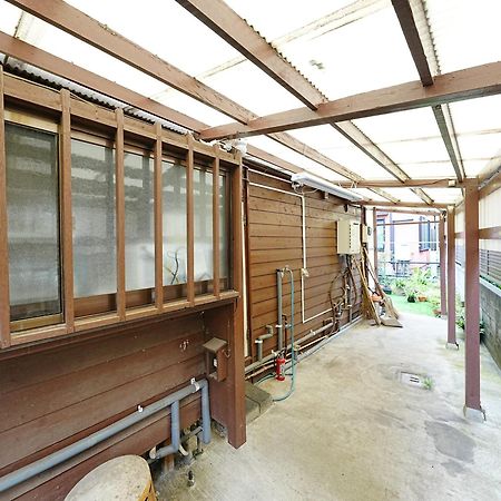 Family Or Business Travel 20 Percent Off丨200 Sqm 丨 14 Min To Shinjuku 丨century-Old Japanese Garden 丨3 Parking Spaces丨4 Bedrooms Tokyo prefektur Exteriör bild