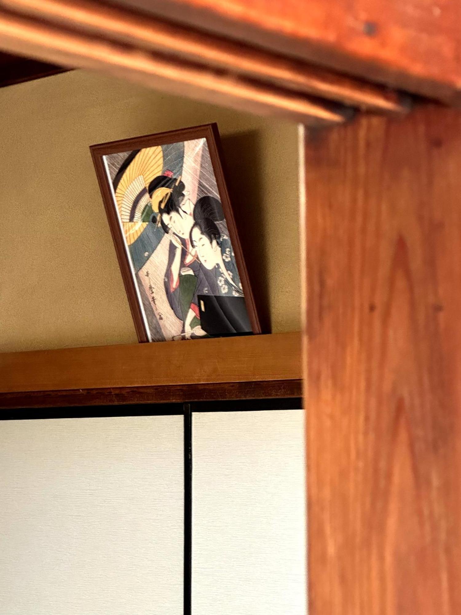 Family Or Business Travel 20 Percent Off丨200 Sqm 丨 14 Min To Shinjuku 丨century-Old Japanese Garden 丨3 Parking Spaces丨4 Bedrooms Tokyo prefektur Exteriör bild