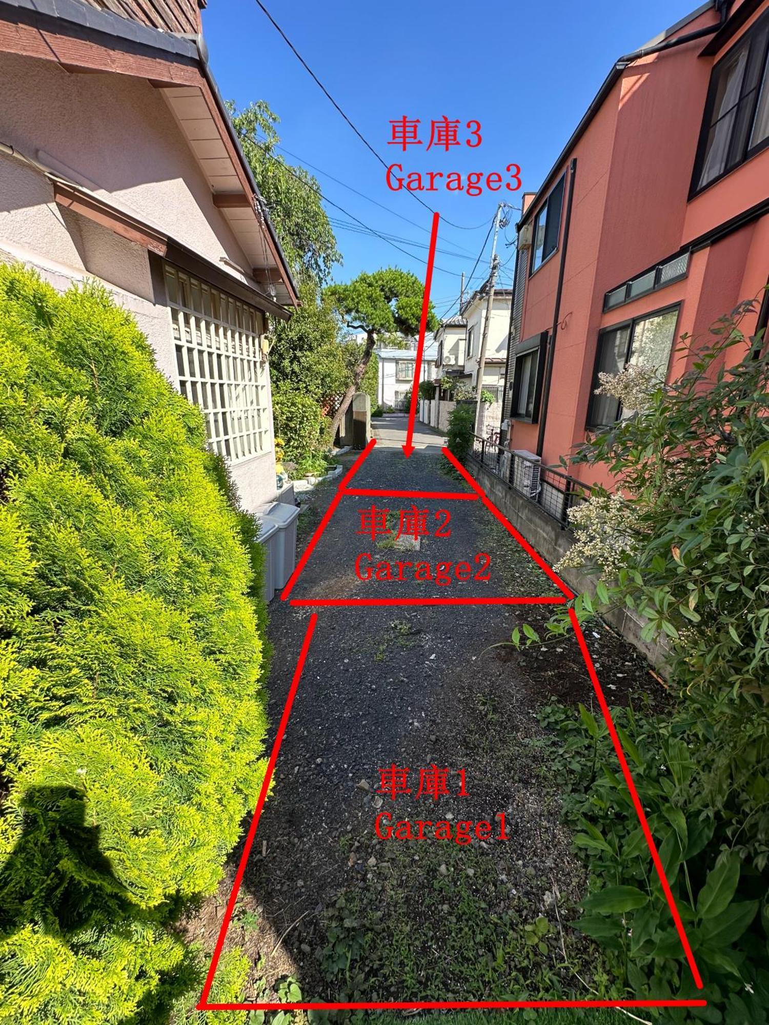 Family Or Business Travel 20 Percent Off丨200 Sqm 丨 14 Min To Shinjuku 丨century-Old Japanese Garden 丨3 Parking Spaces丨4 Bedrooms Tokyo prefektur Exteriör bild