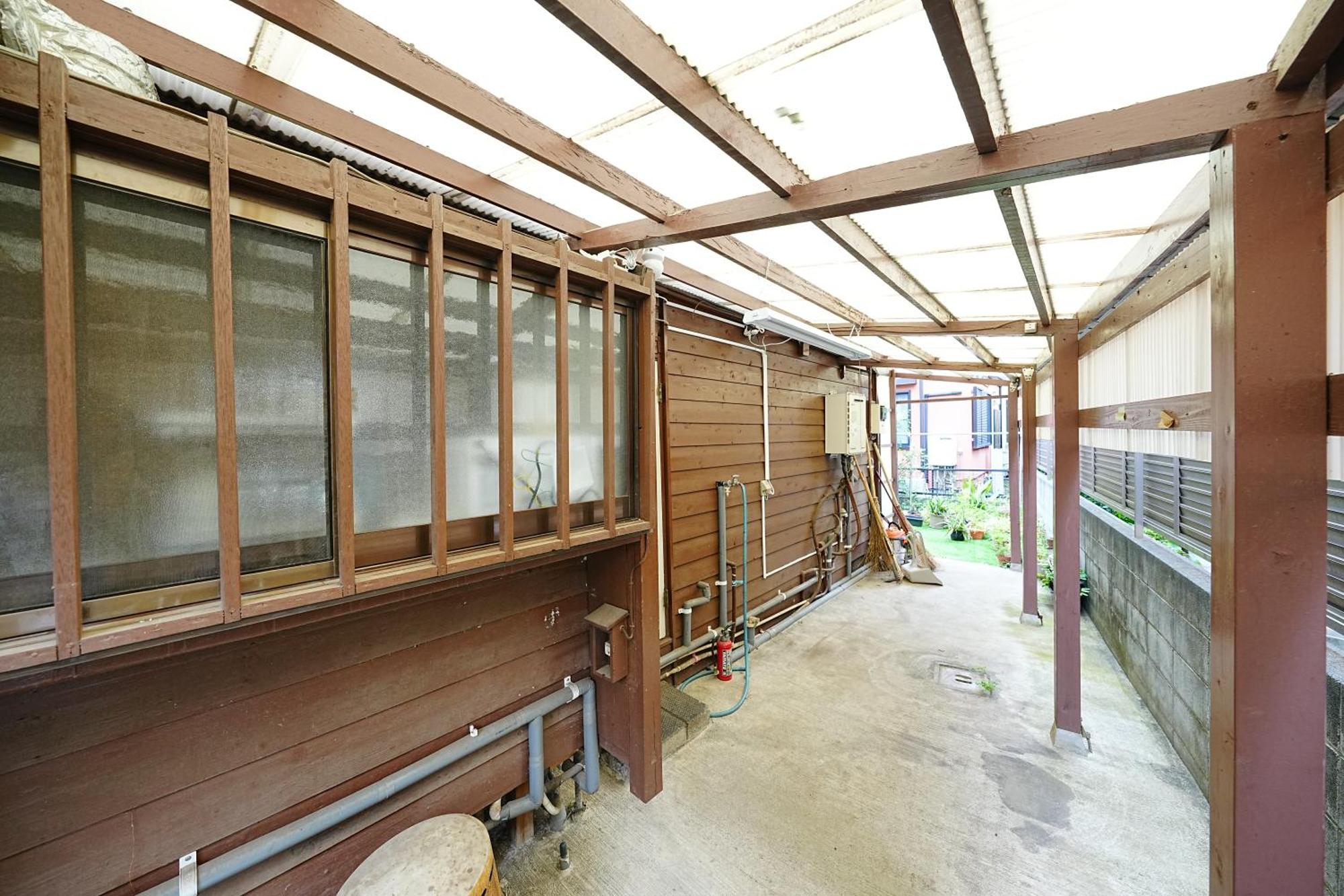 Family Or Business Travel 20 Percent Off丨200 Sqm 丨 14 Min To Shinjuku 丨century-Old Japanese Garden 丨3 Parking Spaces丨4 Bedrooms Tokyo prefektur Exteriör bild