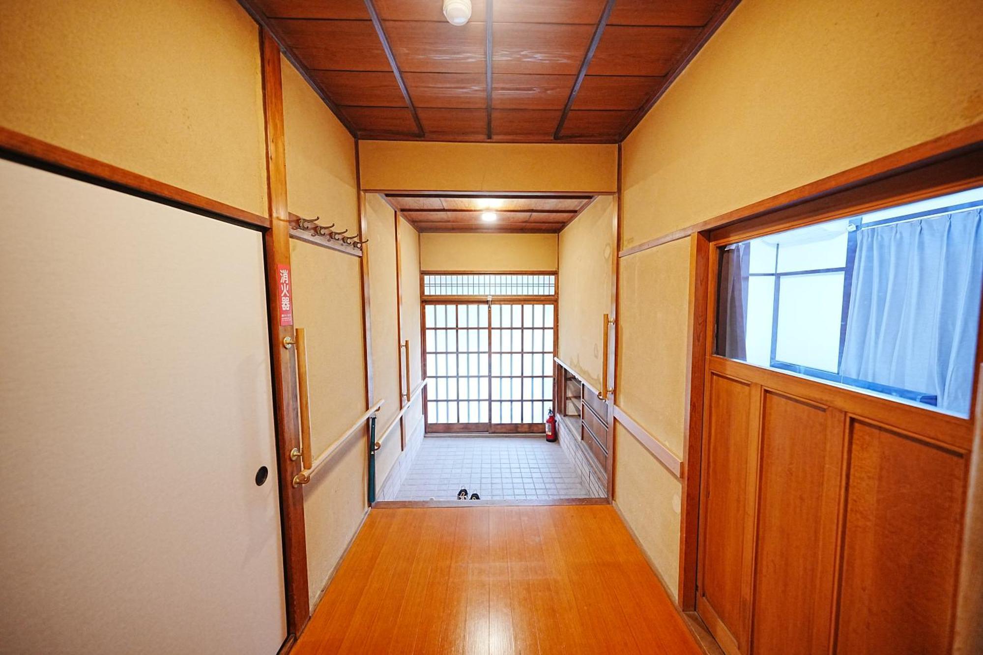 Family Or Business Travel 20 Percent Off丨200 Sqm 丨 14 Min To Shinjuku 丨century-Old Japanese Garden 丨3 Parking Spaces丨4 Bedrooms Tokyo prefektur Exteriör bild