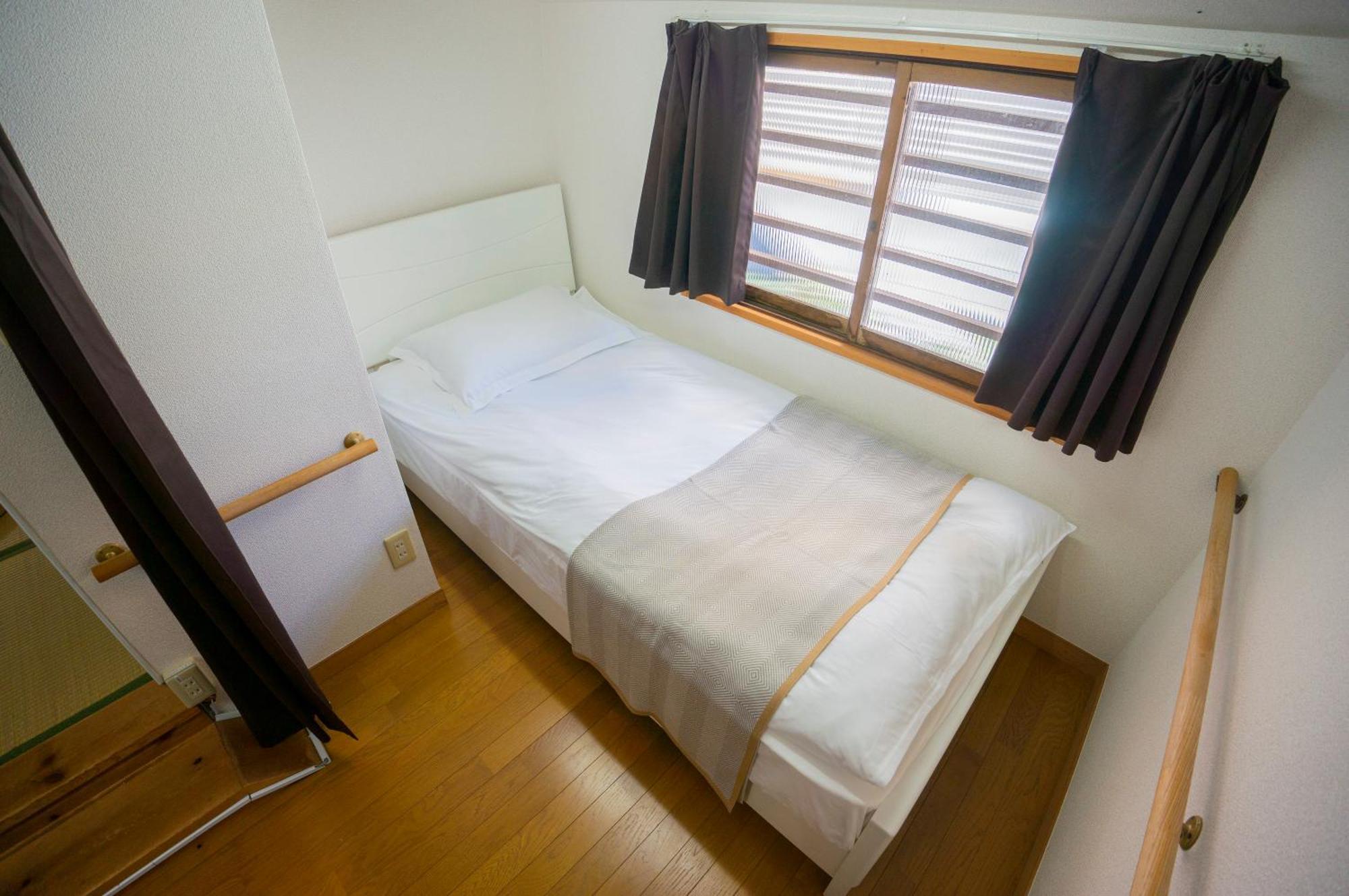 Family Or Business Travel 20 Percent Off丨200 Sqm 丨 14 Min To Shinjuku 丨century-Old Japanese Garden 丨3 Parking Spaces丨4 Bedrooms Tokyo prefektur Exteriör bild