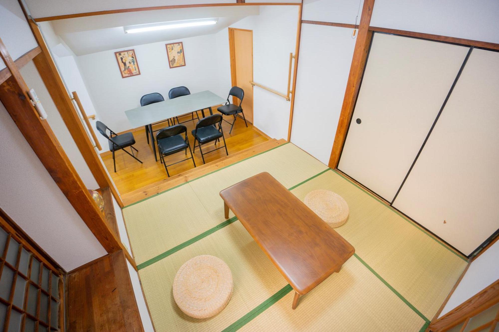 Family Or Business Travel 20 Percent Off丨200 Sqm 丨 14 Min To Shinjuku 丨century-Old Japanese Garden 丨3 Parking Spaces丨4 Bedrooms Tokyo prefektur Exteriör bild