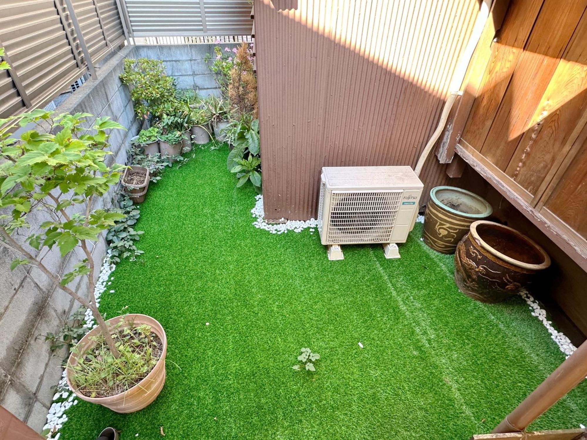 Family Or Business Travel 20 Percent Off丨200 Sqm 丨 14 Min To Shinjuku 丨century-Old Japanese Garden 丨3 Parking Spaces丨4 Bedrooms Tokyo prefektur Exteriör bild