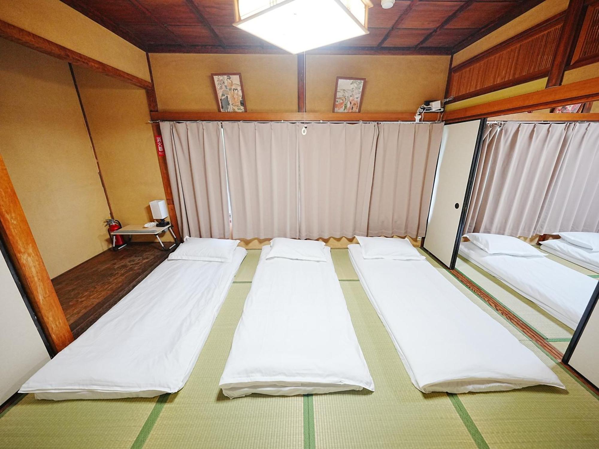 Family Or Business Travel 20 Percent Off丨200 Sqm 丨 14 Min To Shinjuku 丨century-Old Japanese Garden 丨3 Parking Spaces丨4 Bedrooms Tokyo prefektur Exteriör bild