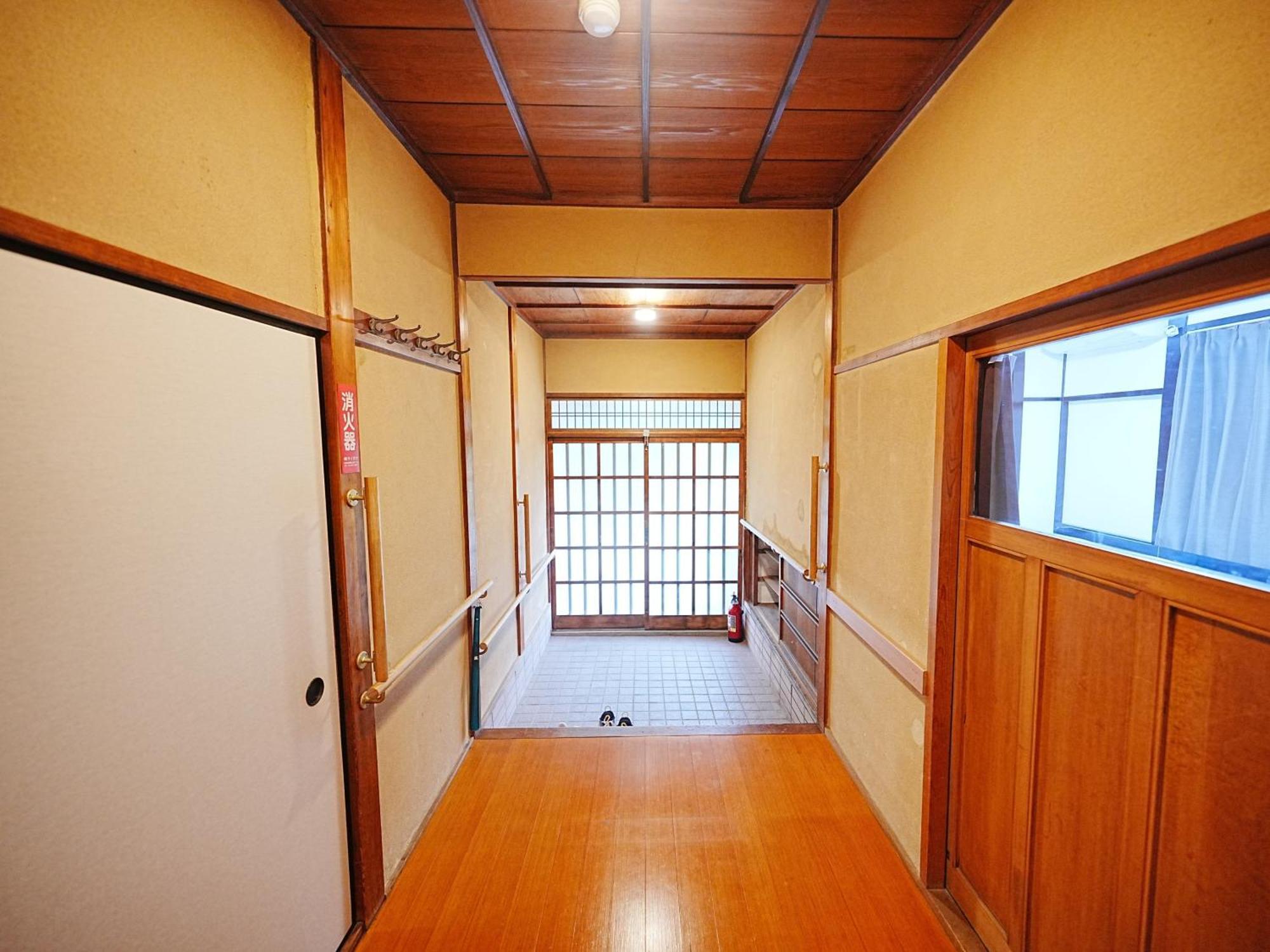 Family Or Business Travel 20 Percent Off丨200 Sqm 丨 14 Min To Shinjuku 丨century-Old Japanese Garden 丨3 Parking Spaces丨4 Bedrooms Tokyo prefektur Exteriör bild