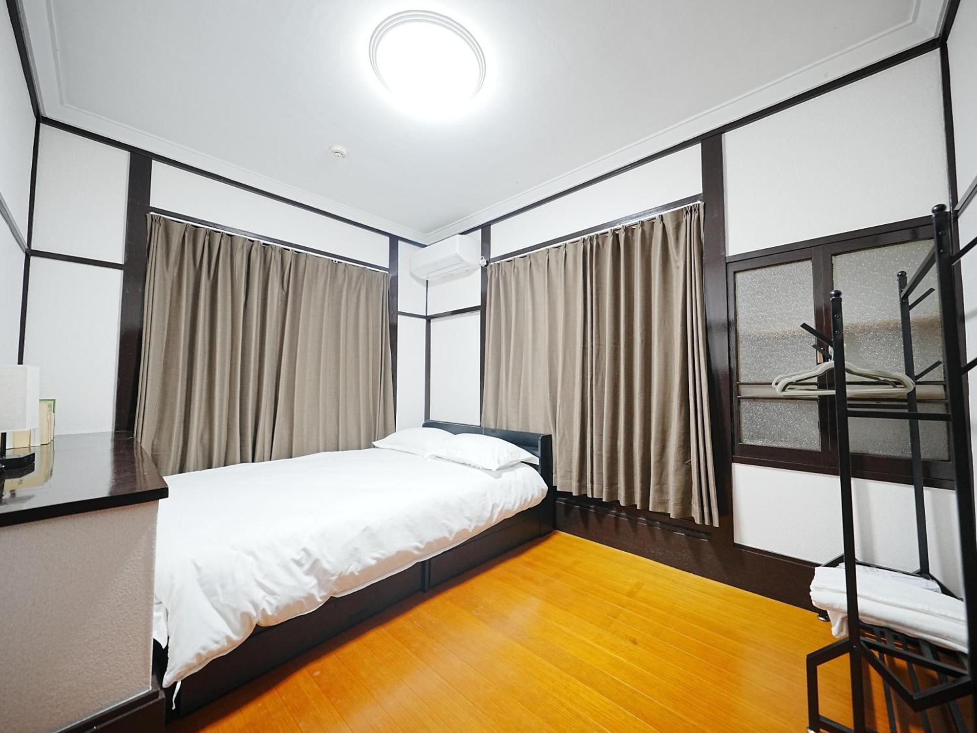 Family Or Business Travel 20 Percent Off丨200 Sqm 丨 14 Min To Shinjuku 丨century-Old Japanese Garden 丨3 Parking Spaces丨4 Bedrooms Tokyo prefektur Exteriör bild